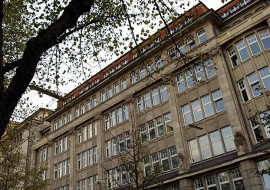 2 semaines de cours d'allemand standard