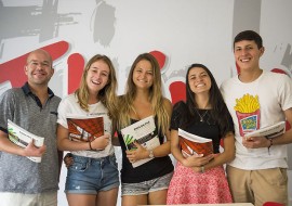 3 semaines de préparation IELTS