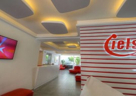 3 mois de préparation IELTS