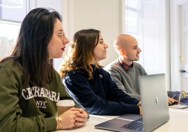 2 semaines de cours d'anglais semi intensif
