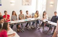 4 mois de préparation IELTS intensive