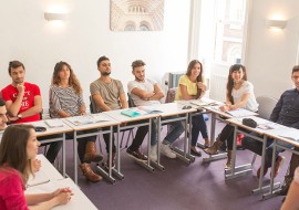 4 mois de préparation IELTS intensive