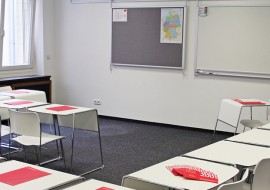 2 semaines de cours d'allemand intensif