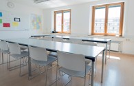 1 semaine de cours d'allemand semi intensif