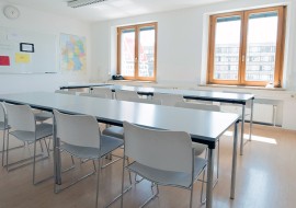 1 semaine de cours d'allemand semi intensif