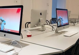 5 mois de cours d'allemand semi intensif