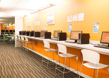 3 mois de cours d'anglais standard