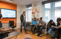 1 mois de préparation IELTS