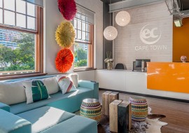 1 mois de cours d'anglais standard