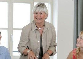 6 semaines de cours d'allemand standard