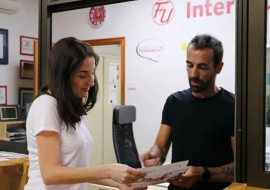 7 mois de cours d'espagnol standard