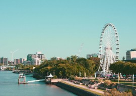 3 semaines de cours d'anglais intensif