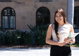 5 mois de cours d'anglais intensif