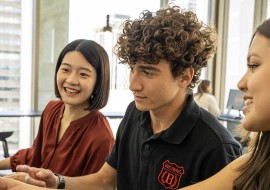 6 semaines de cours d'anglais intensif