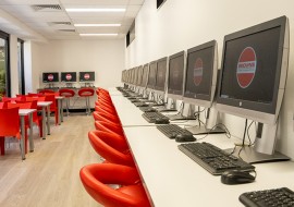 6 semaines de cours d'anglais intensif