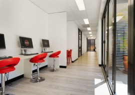 1 an de cours d'anglais intensif