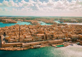 2 mois de cours d'anglais intensif