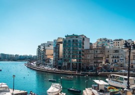 1 semaine de cours d'anglais standard