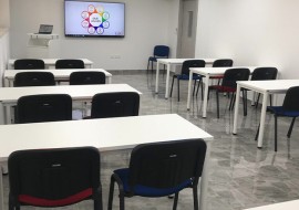 7 mois de cours d'anglais semi intensif