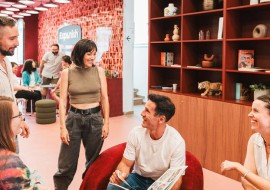 11 mois de cours d'espagnol standard