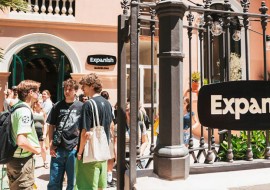 3 semaines de cours d'espagnol intensif