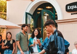 6 semaines de cours d'espagnol standard