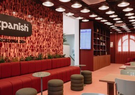 1 mois de cours d'espagnol standard