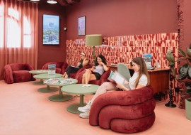 10 mois de cours d'espagnol intensif