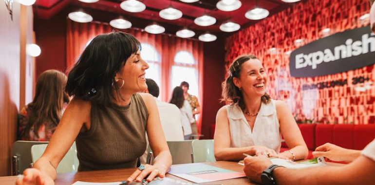 vl expanish voyage langue apprendre l espagnol en immersion
