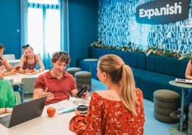 6 semaines de cours d'espagnol standard