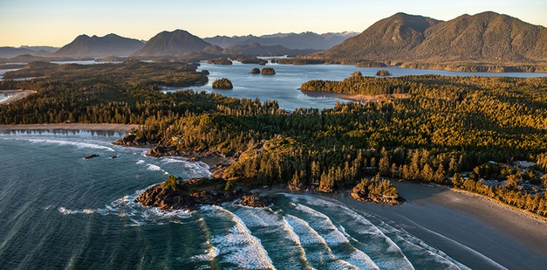 ile de vancouver sejour linguistique ilac