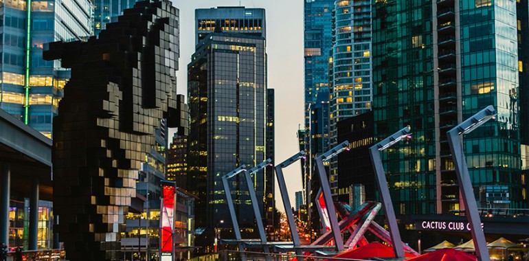 vancouver cbd diplome job ilacic