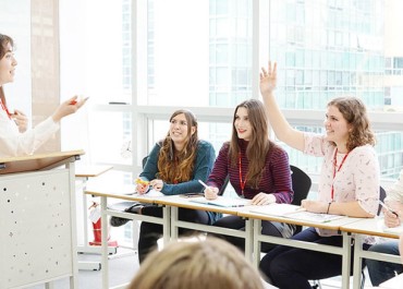 3 semaines de cours de coréen standard