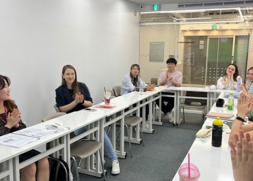 2 semaines de cours de coréen intensif