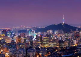 2 mois de cours de coréen intensif