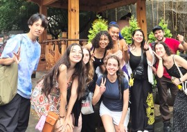 1 mois de cours de coréen standard