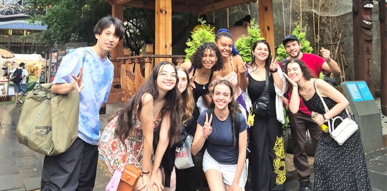 lexis seoul activites voyage langue lexis seoul activites voyage langue