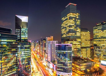 3 semaines de cours de coréen intensif