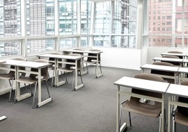 4 mois de cours de coréen standard