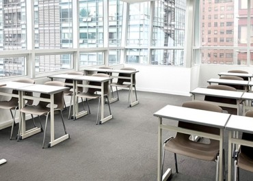 4 mois de cours de coréen standard