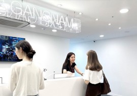 6 mois de cours de coréen intensif