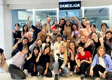 2 semaines de cours de coréen standard