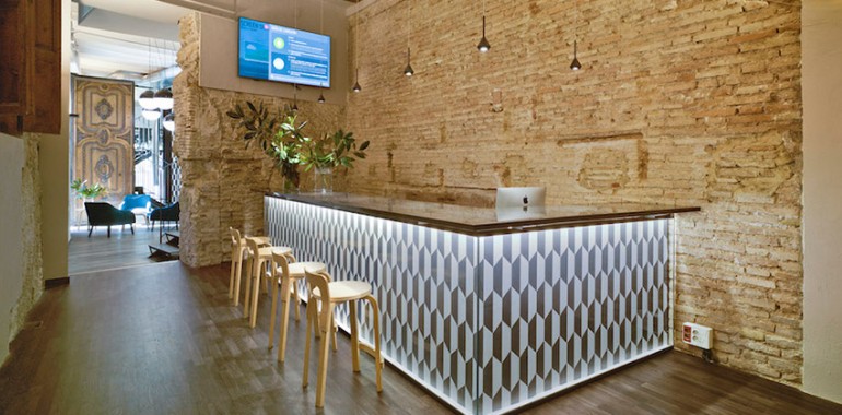 ih valence cours en immersion voyage langue