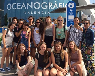 1 semaine de Summer Camp (13 15 ans)