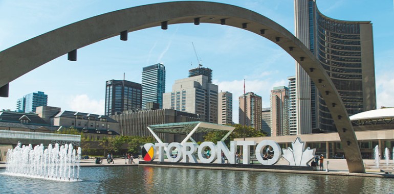 activite a toronto voyage langue ilsc