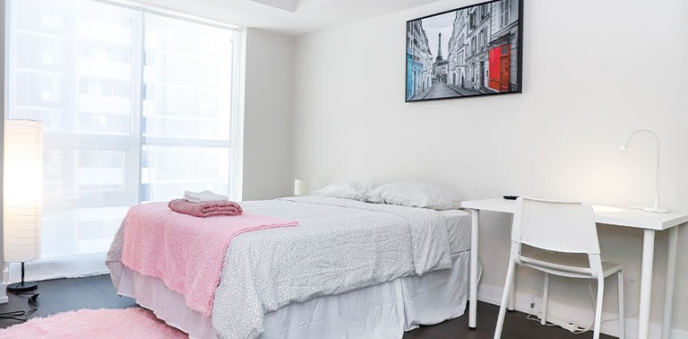 harrington house chambre toronto