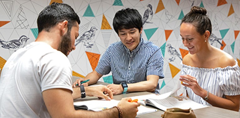 ilsc perth cours d anglais en australie