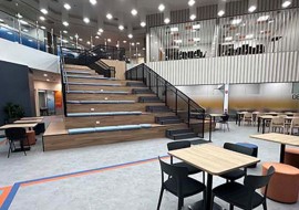 9 mois de cours d'anglais semi intensif