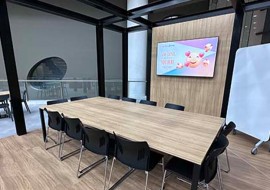 13 mois de cours d'anglais semi intensif