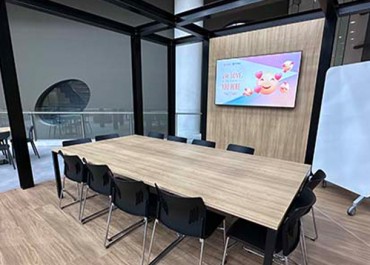 13 mois de cours d'anglais semi intensif